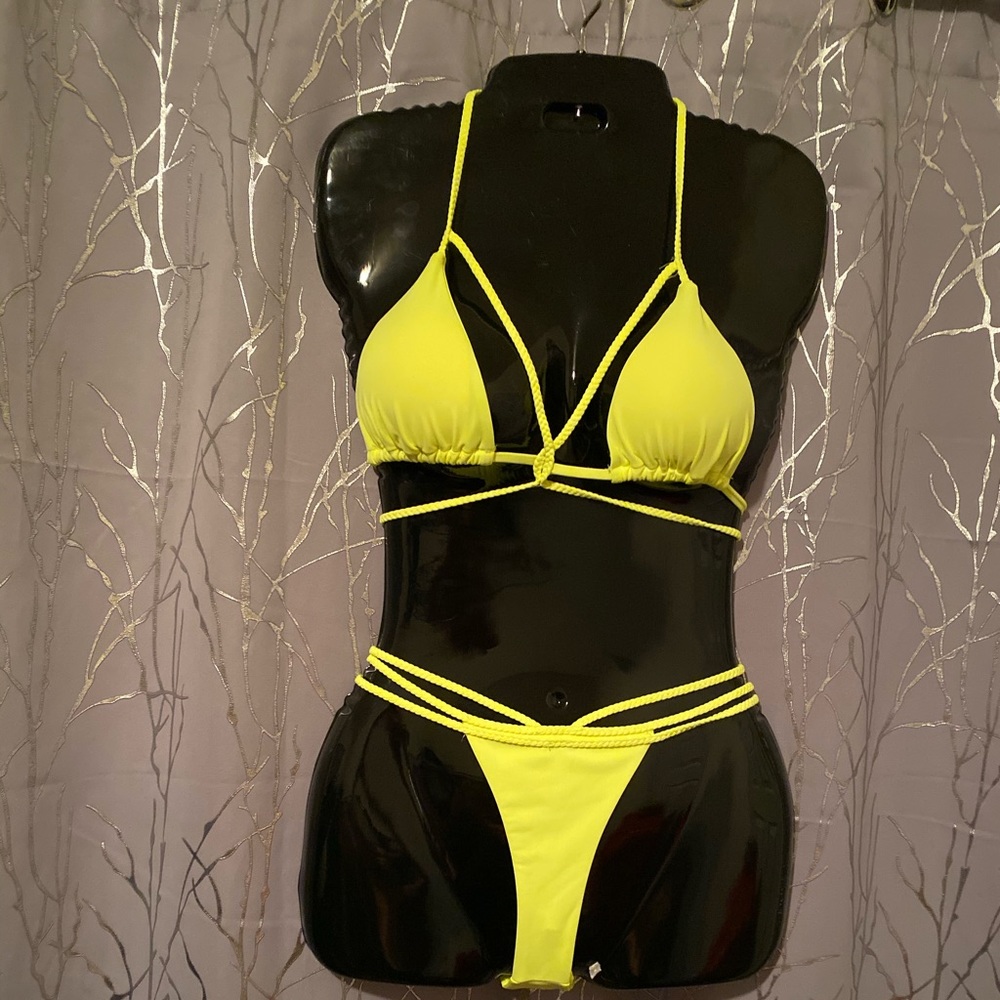 Swimsuit